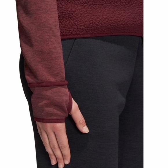 NWT Adidas ZNE Full Zip Jacket - Picture 6 of 8